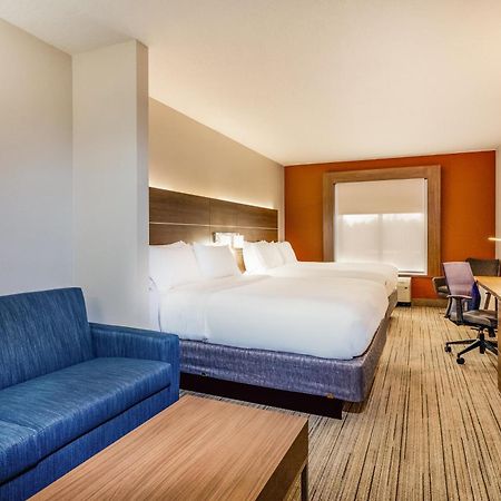 Holiday Inn Express Hotel & Suites Inverness By Ihg Lecanto Exteriér fotografie