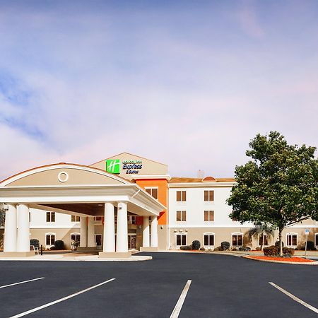 Holiday Inn Express Hotel & Suites Inverness By Ihg Lecanto Exteriér fotografie