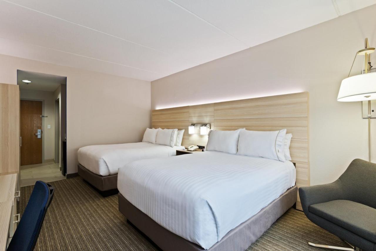 Holiday Inn Express Hotel & Suites Inverness By Ihg Lecanto Exteriér fotografie