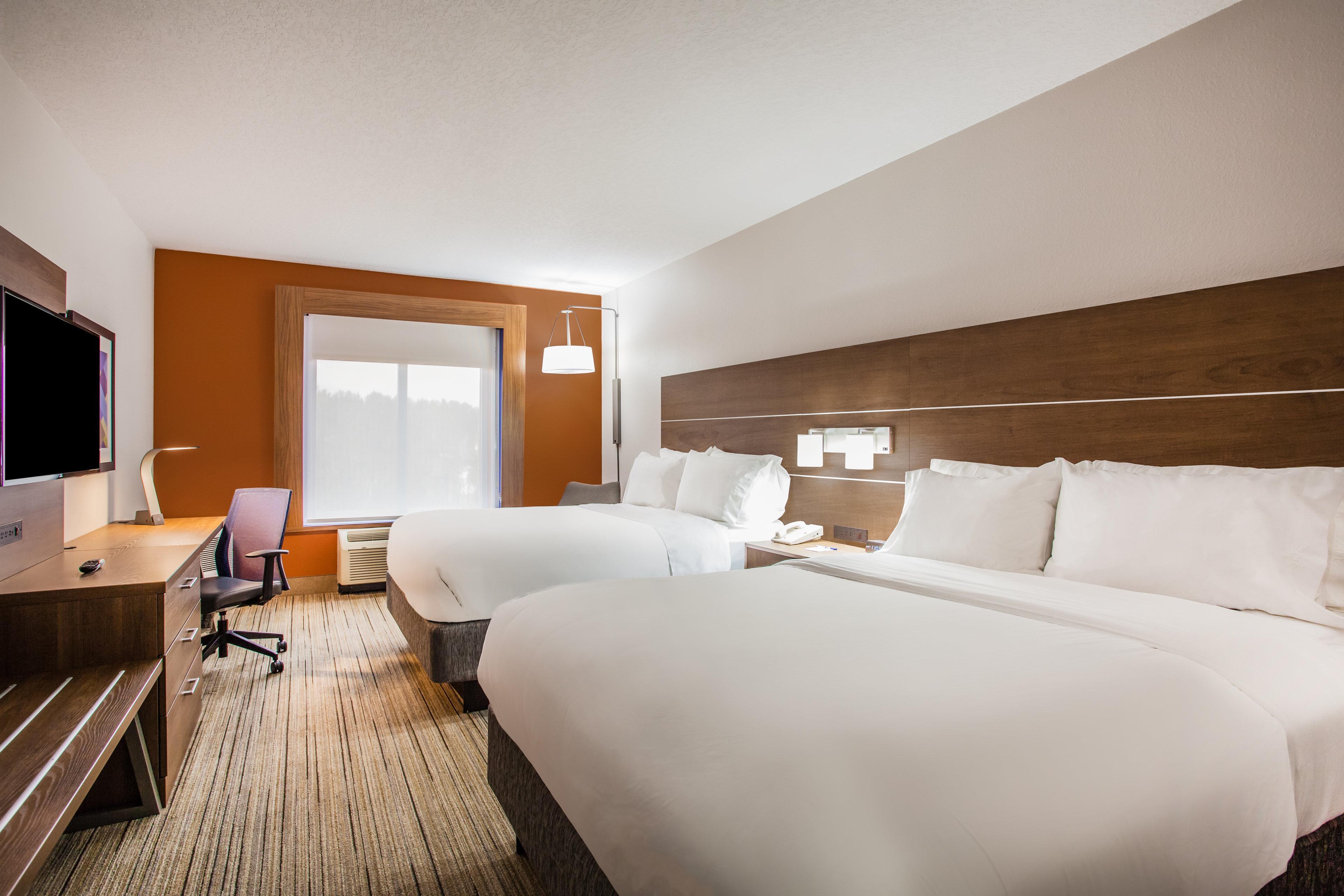 Holiday Inn Express Hotel & Suites Inverness By Ihg Lecanto Exteriér fotografie