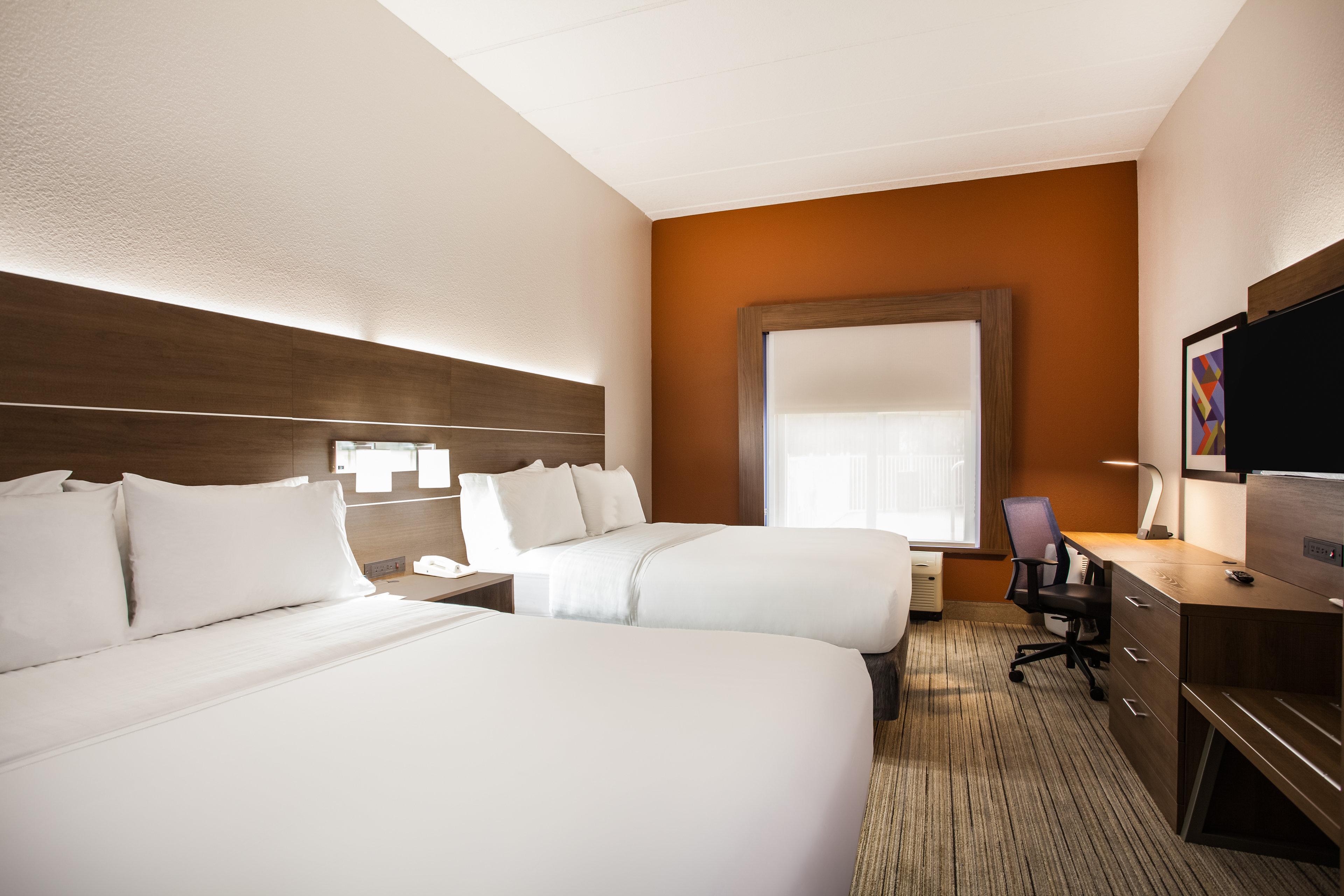 Holiday Inn Express Hotel & Suites Inverness By Ihg Lecanto Exteriér fotografie