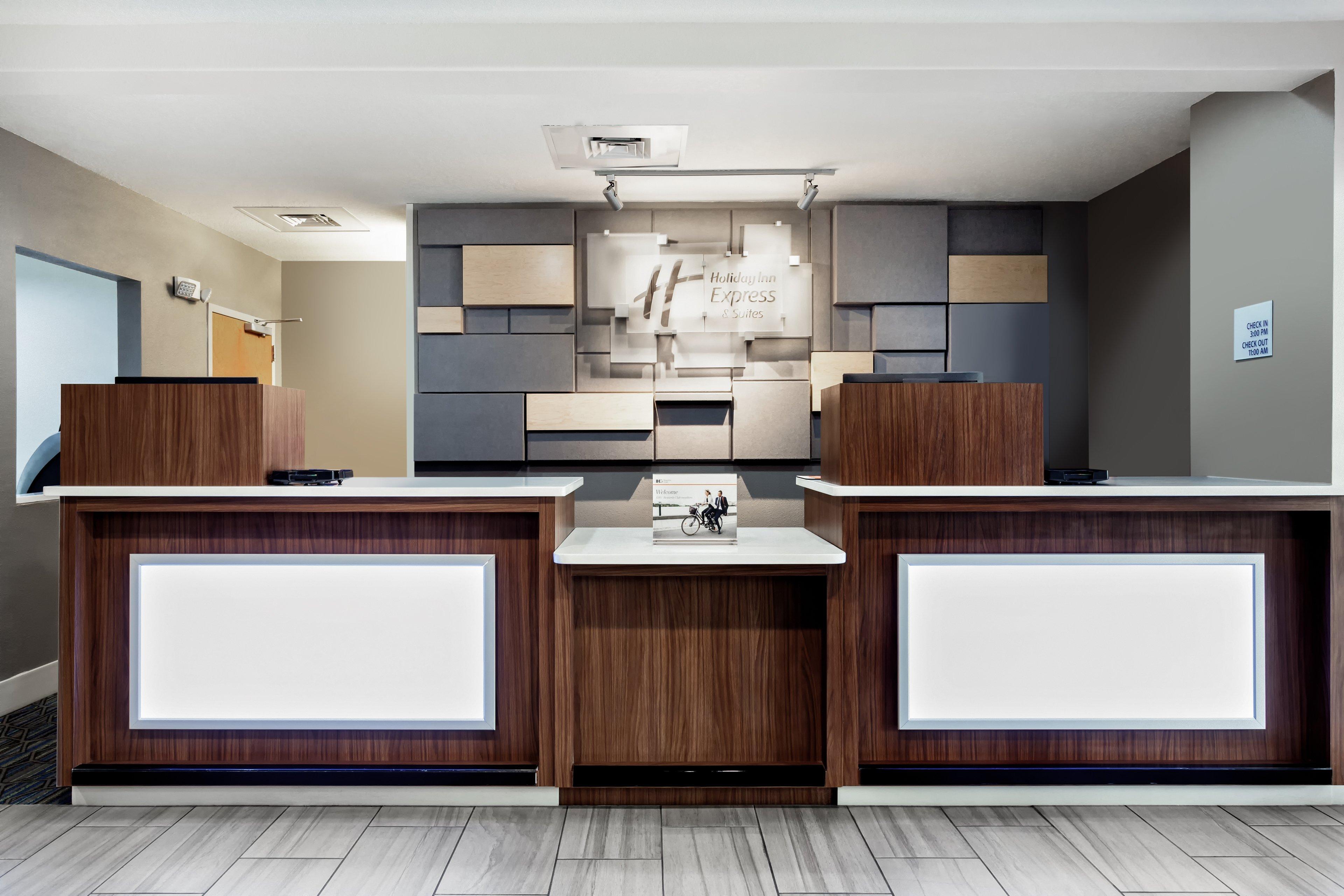 Holiday Inn Express Hotel & Suites Inverness By Ihg Lecanto Exteriér fotografie