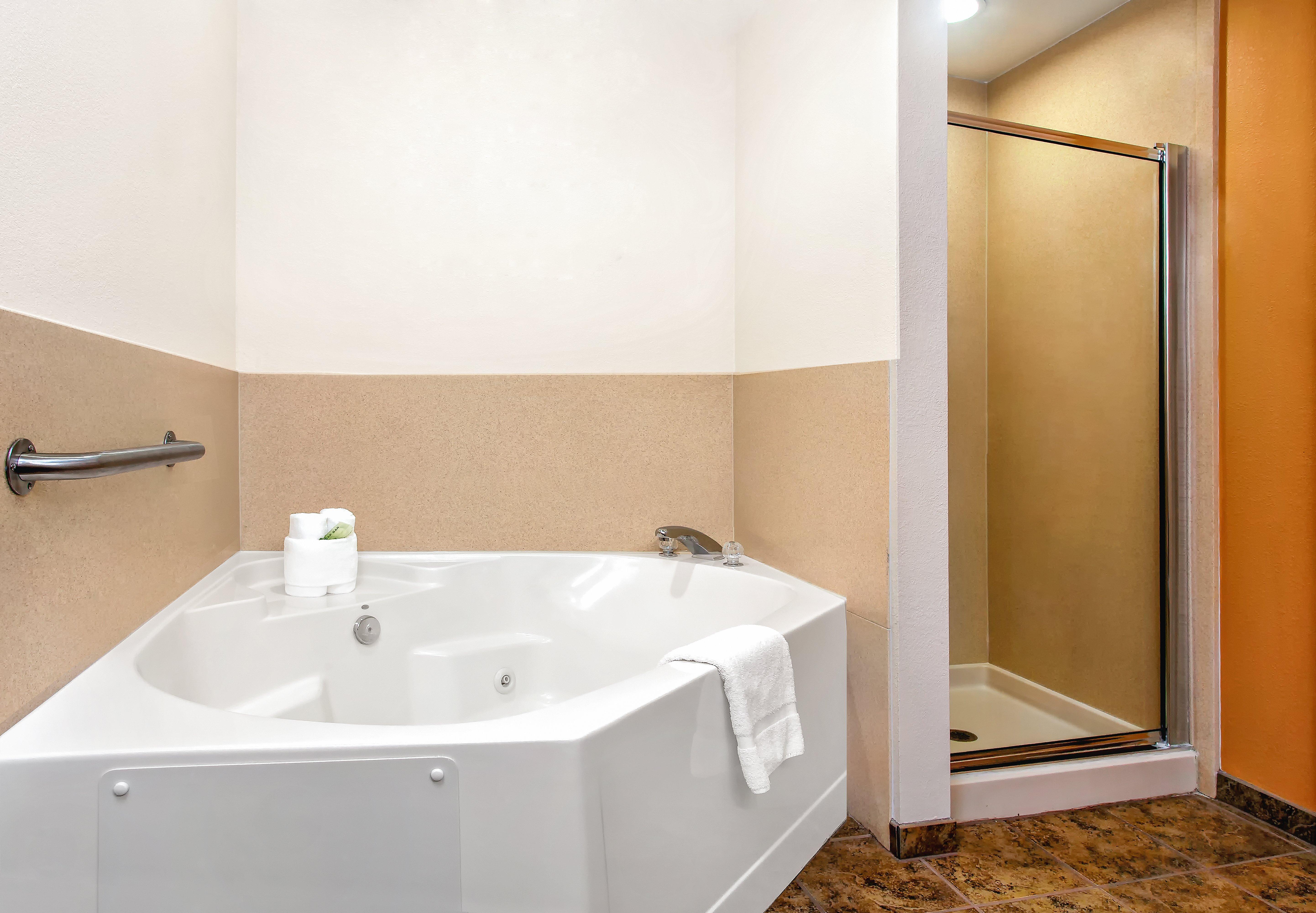 Holiday Inn Express Hotel & Suites Inverness By Ihg Lecanto Exteriér fotografie
