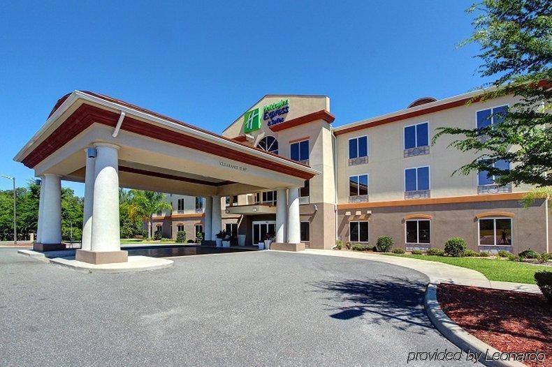 Holiday Inn Express Hotel & Suites Inverness By Ihg Lecanto Exteriér fotografie