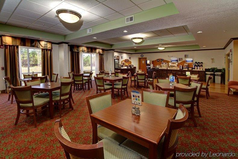 Holiday Inn Express Hotel & Suites Inverness By Ihg Lecanto Exteriér fotografie