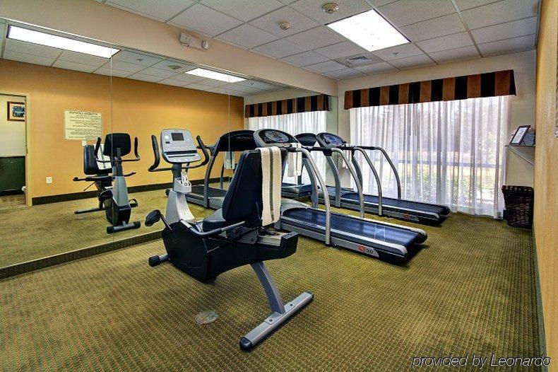 Holiday Inn Express Hotel & Suites Inverness By Ihg Lecanto Exteriér fotografie