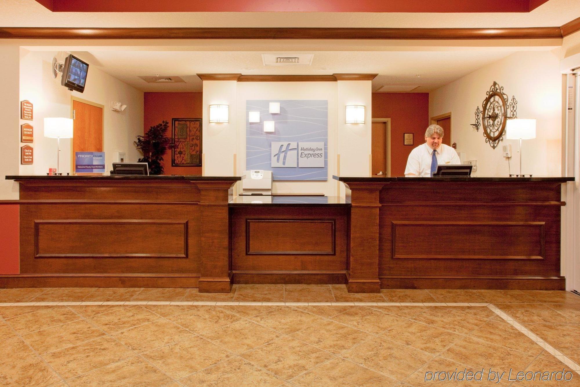 Holiday Inn Express Hotel & Suites Inverness By Ihg Lecanto Exteriér fotografie