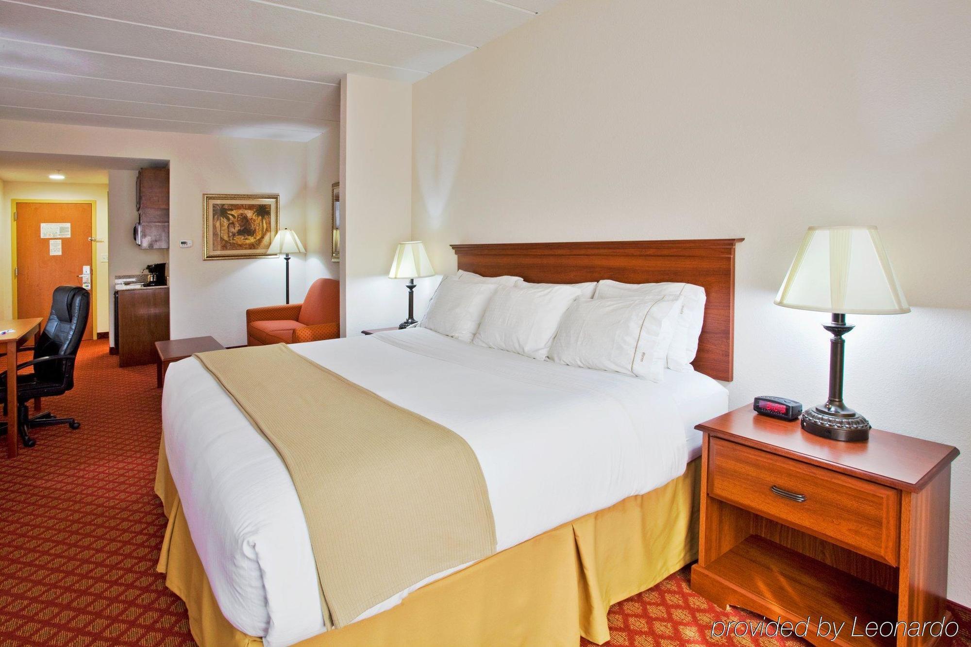 Holiday Inn Express Hotel & Suites Inverness By Ihg Lecanto Exteriér fotografie