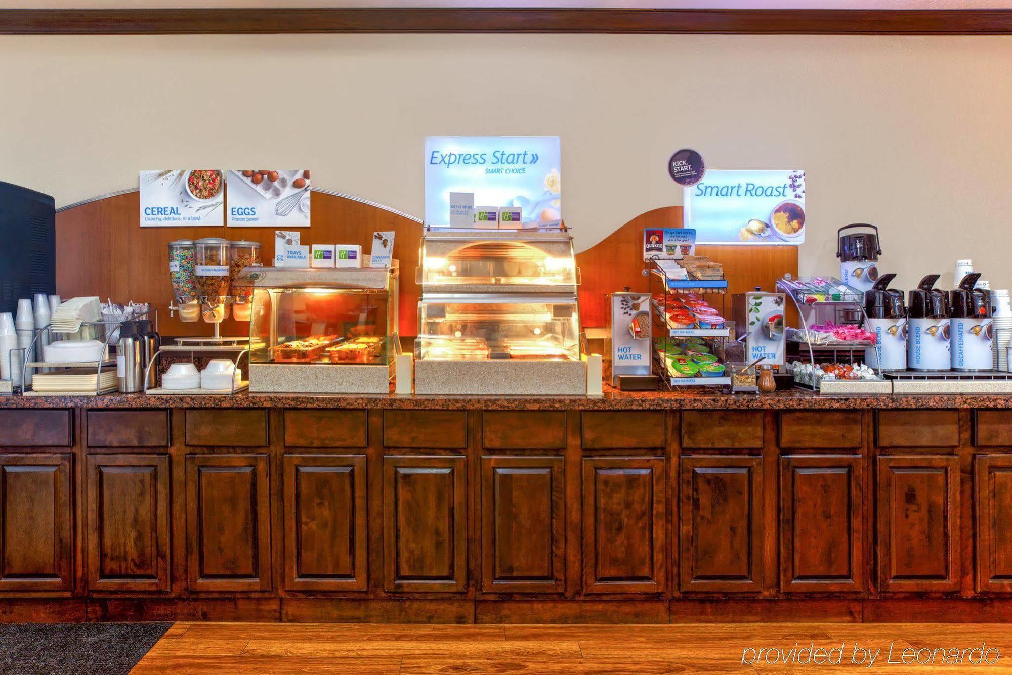 Holiday Inn Express Hotel & Suites Inverness By Ihg Lecanto Exteriér fotografie