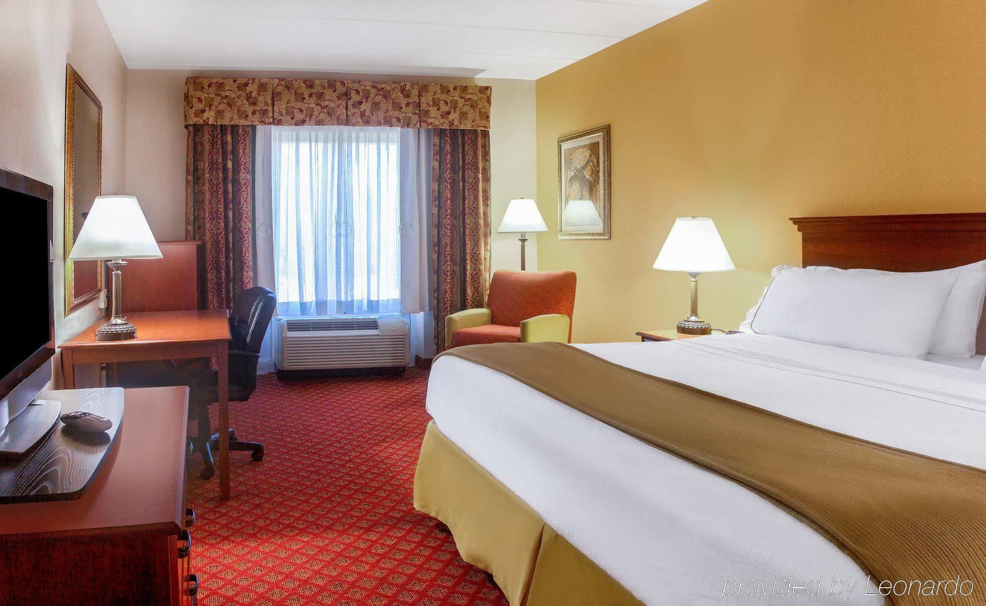 Holiday Inn Express Hotel & Suites Inverness By Ihg Lecanto Exteriér fotografie