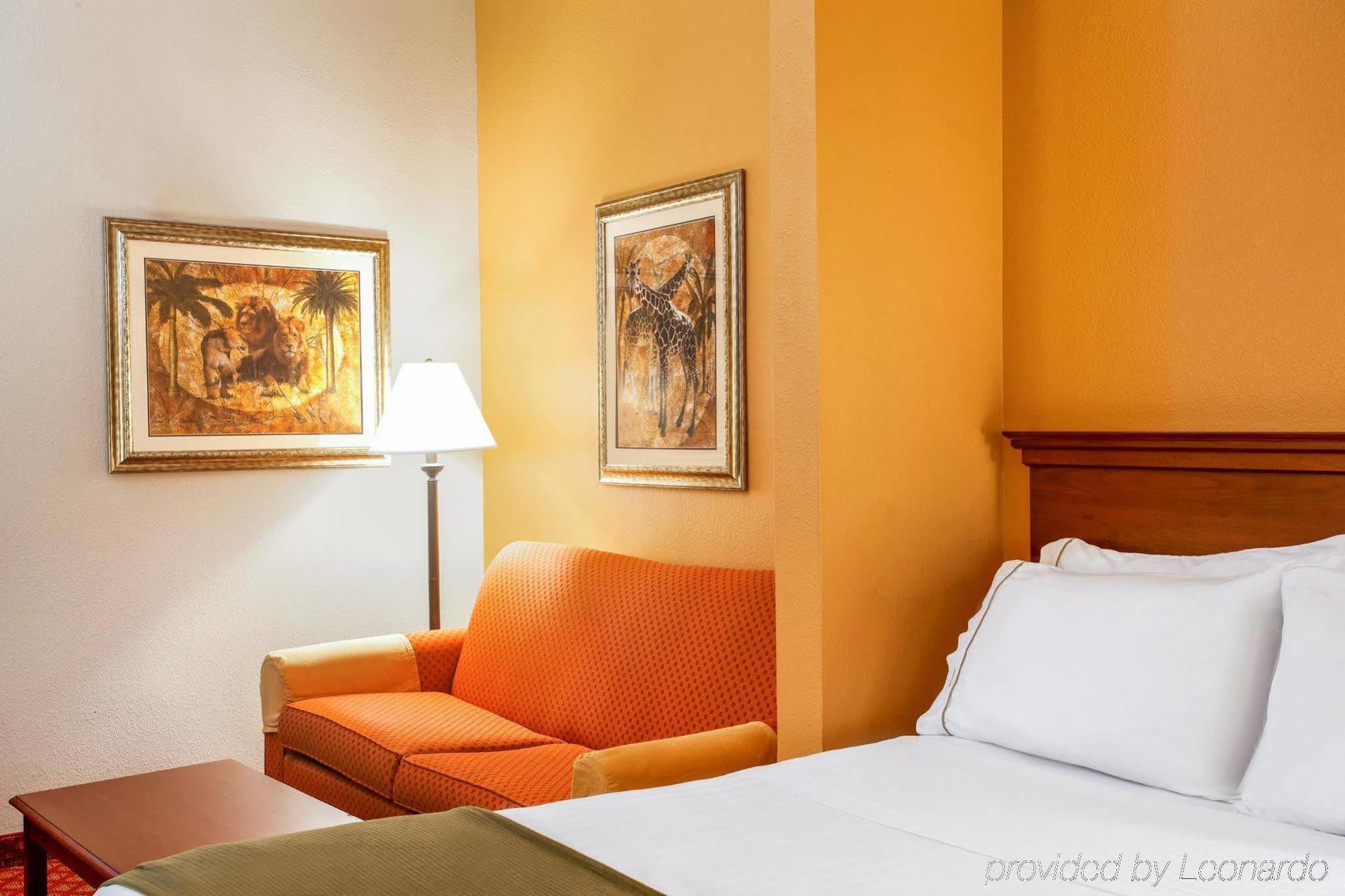 Holiday Inn Express Hotel & Suites Inverness By Ihg Lecanto Exteriér fotografie