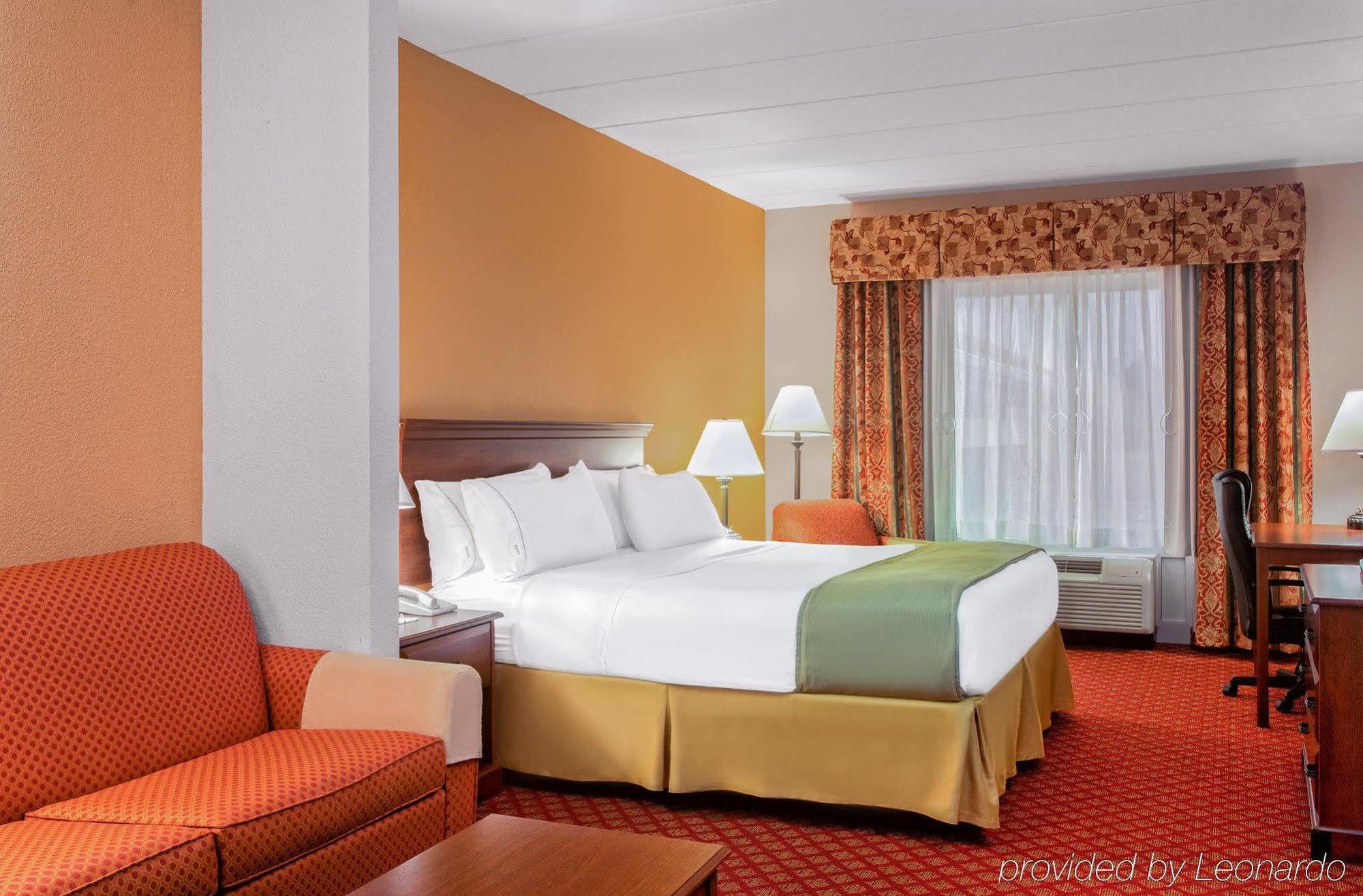 Holiday Inn Express Hotel & Suites Inverness By Ihg Lecanto Exteriér fotografie