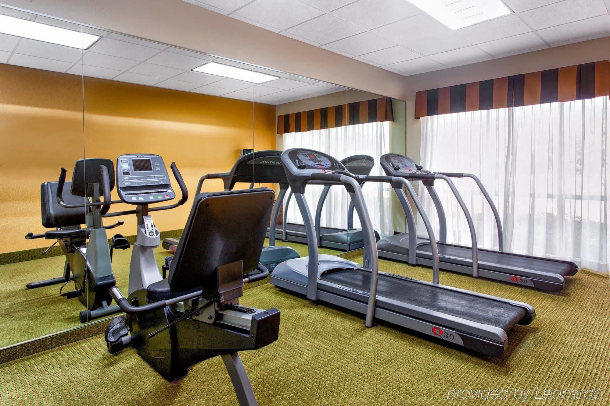 Holiday Inn Express Hotel & Suites Inverness By Ihg Lecanto Exteriér fotografie