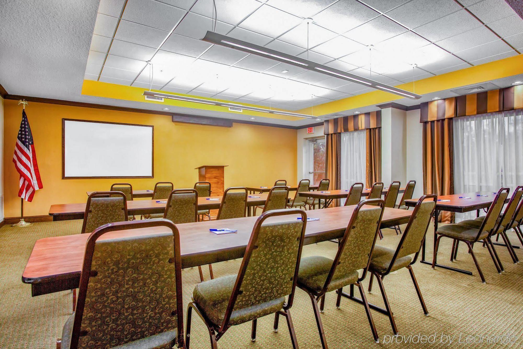 Holiday Inn Express Hotel & Suites Inverness By Ihg Lecanto Exteriér fotografie